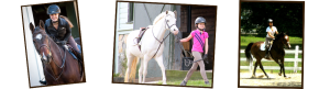 Horseback Riding Lessons in Northern NJ